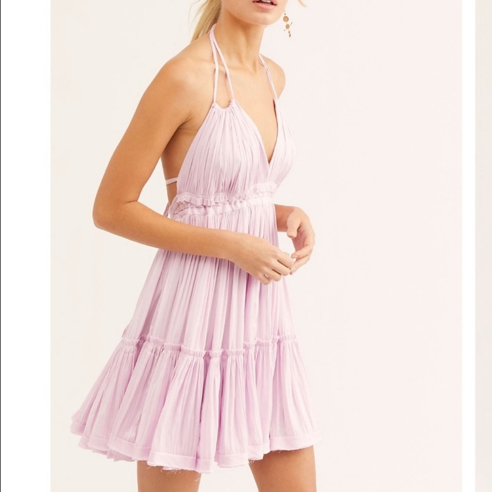 100 Degrees Of Shine Dress NWOT